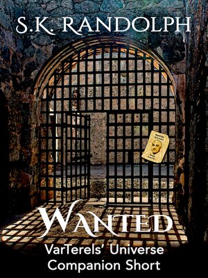 cover image of Wanted